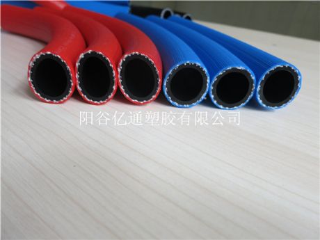 Special pipe cooling pipe for rock drill